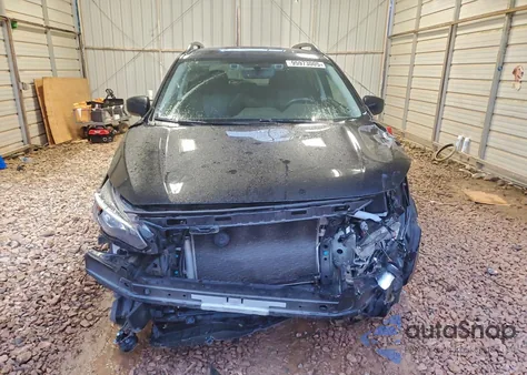 2021 Subaru Crosstrek Premium from USA, damaged, VIN JF2GTAPC6M8367442